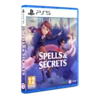 Spells And Secrets (Playstation 5)