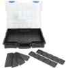 shumee Organizator za notranje posode s predali - 435x355x75 mm