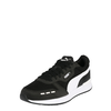 PUMA Nizke superge Runner R78, črna