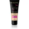 Eveline Tečni puder Selfie Time 01  Porcelan 30ml