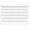 Godišnja planer tabla 60x90 cm