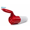 BITON ELECTRONICS Utičnica IND 4x32 224 (584)