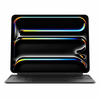 Magic Keyboard for iPad Pro 13_inch (M4) - Croatian - Black