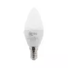 LED sijalica Qtec C35 E14/5W/230V 4200K