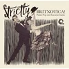 Various Artists - Strictly Britxotica! - Palais Pop And Locarno Latin (LP)