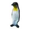 Eleven Target 3D Penguin