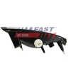 FAST Kontrolna lučka IVECO DAILY 14 leva 5801874640