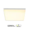 LED panel frameless nadgradni LPG-08-48S