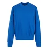 Boys sweatshirt Light Terry Crew royal blue
