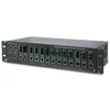PLANET 15 Slot 19 Converter Chassis with Redundant Power Option