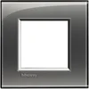 ZAŠČITNI OKVIR LIVING LIGHT 2M BARVA MEGLE LNA4802KF