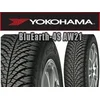 Yokohama BluEarth-4S AW21 ( 235/50 R19 103W XL BluEarth, RPB )