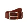 TOMMY HILFIGER Pas Denton, rjava