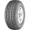 Continental CrossContact LX Sport ( 235/55 R19 105H XL EVc, VOL, sa rebrom felne )