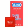 Durex Feel Thin XL 10’s