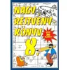 Nagy rejtvénykönyv 8.