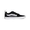 VANS Muške patike FILMORE crne