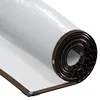 Prozirna cerada s ušicama 6x12 m polietilen