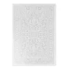 Sivo-slonokoščena notranja in zunanja preproga 200x290 cm Duet Kona – NORTHRUGS
