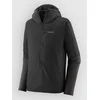 Patagonia Airshed Pro P/O moški pulover s kapuco black