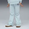 PUMA x GABBYS DOLLHOUSE Flared Leggings Kids, Clothing, Fresh Water, 3-4Y