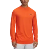 Under Armour Mikica Under Armour Vanish Elite Seamless 1/4 Zp