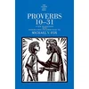 Proverbs 10-31