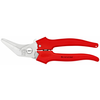 KNIPEX Makaze za pl.alu.cu
