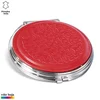 Princ Leather Ogledalce, Crveno