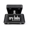 DUNLOP Wah-Wah pedal GCB 95F Crybaby Classic Wah