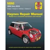 MINI (02-13)