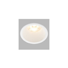 LED2 - LED ugradna spot svetiljka RAY LED/10W/230V bela IP44