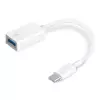 Adapter TP-Link UC400 USB-C/M - USB-A/F