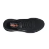 Skechers Muške patike Slip-ins bounder 2.0 emerged, Crne