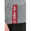 ALPHA INDUSTRIES Majica, siva