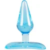 Analni čep Easytoys The Assifier, moder