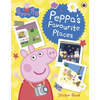 Peppa Pig: Peppa's Favourite Places