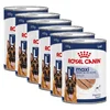 Royal Canin Maxi Adult konzerva 6 x 410 g