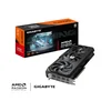 Graficka karta GIGABYTE GV-R9070XTGAMING OC-16GD AMD/16GB/GDDR6/256bit/crna