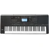 Pianonova Acento 750 Keyboard z dinamiko Black (Kot novo)