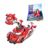Super Wings Rotacioni Jett i vozilo