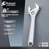 Kafwell Podesivi ključ WR4108D, 8, 200mm