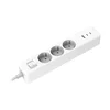 Xiaomi Produžni kabel, 3 utičnice, 1 x USB, 2 x USB C, 1.4 met. - 20 W Power Strip (2C1A)