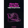 Kijanu Rivs i Čajna Mjevil Knjiga o drugom mestu ( 29658 )