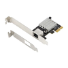 PCI-Express kontroler 1-port 2.5 Gigabit Ethernet (Intel I225)