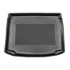 Plastic trunk tray VW Golf Plus 2009-2012 (lower floor)