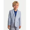 Mayoral Suknjič 3437 Modra Regular Fit
