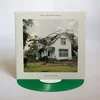 The Rock*A*Teens - Sixth House (Peak Edition) (Translucent Green Coloured) (LP)