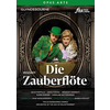 MOZART:DIE ZAUBERFLOTE/PORTILLO/FOMINA/SHERRATT/WIGGLESWORTH