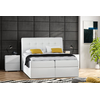 Boxspring postelja 50 - 140x200 cm